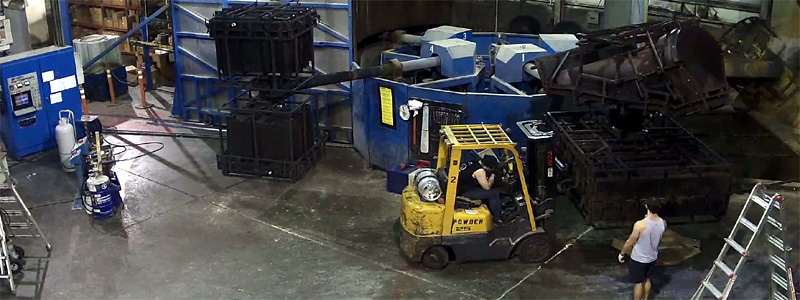 Rotational Molding, Rotomolding, Rotational Moulding, Rotational Molding Process, Rotomoulding Process, Rotomolding IBCs, Rotational Molding Intermediate Bulk Containers